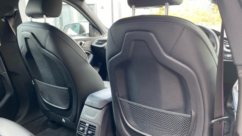 BMW 2 Series 218i [136] M Sport 4dr Petrol Saloon